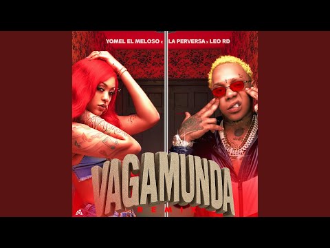 Vagamunda (Remix)