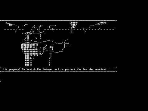 Text Based WHAT - SanctuaryRPG [Free Indie Game]