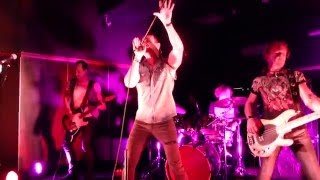 Shannon Noll - Take Me Back - Ettamogah Hotel 30.04.2016