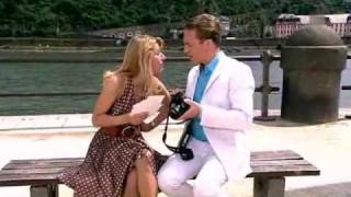 Stefanie Hertel &amp; Stefan Mross - Ost-West-Medley 2009