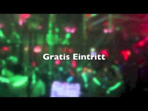 Dj Salvo Morello Live@ Opera Club Luzern Afterhour