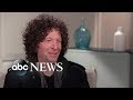 Radio legend Howard Stern recalls interviewing Trump Radio legend Howard Stern recalls interviewing Trump