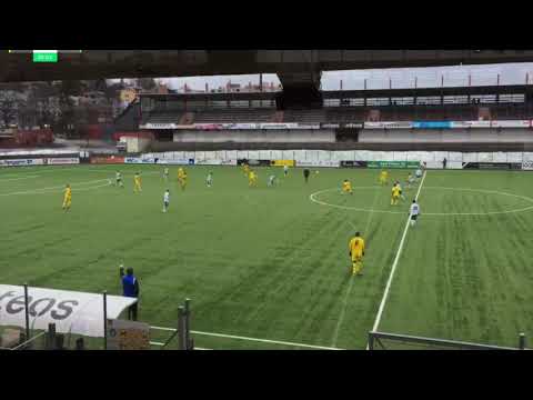 Shaip Tela Highlights FC La Chaux-de-fonds