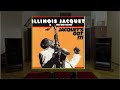 "Fairy" play: Illinois Jacquet & his Big Band "Smooth Sailin' "