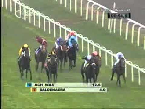 Alfkona - Internationaler Austria Preis Gd. III