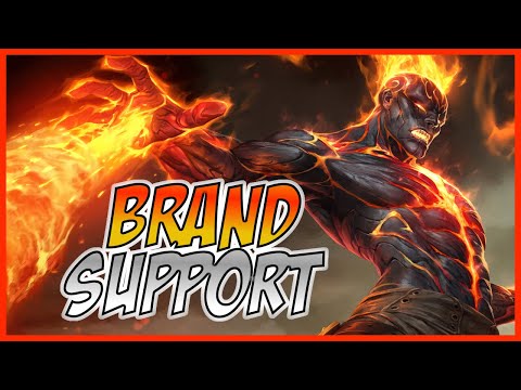 3 Minute Brand Guide - A Guide for League of Legends
