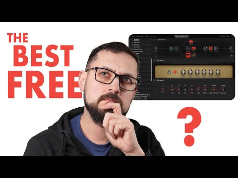 Free Guitar Plugin Tonocracy - installing and testing