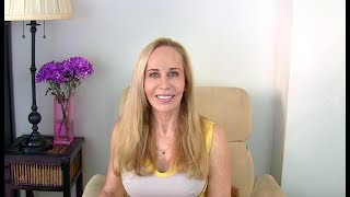 Q&amp;A: How can ‘nice guys’ embrace their power (and be desired)?  — Susan Winter