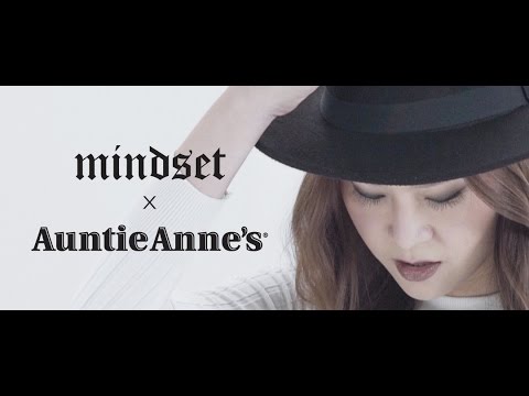 Set Your Mind Up - Annie Feat. Mindset (OFFICIAL MV)