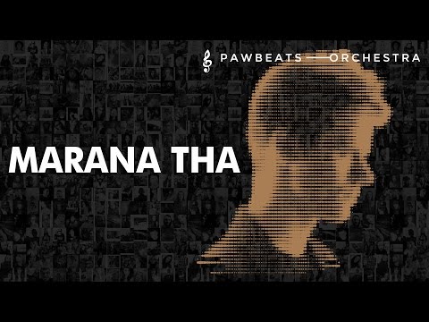 Video thumbnail for Marana Tha