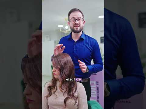 Alfaparf Milano Pro | Evolution of the color Shine effect vopseaua permanenta fara amoniac si MEA