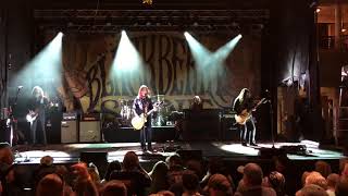 Blackberry Smoke: Flesh and Bone - Church St. Orlando FL 03/03/2018