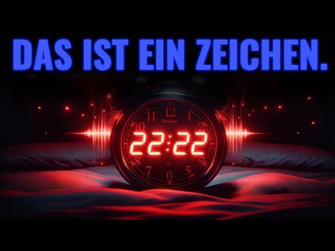 Have you seen 11:11 or 22:22? What do these magic numbers mean?