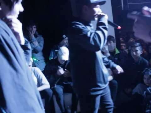 DUKI VS EICH CMK - FINAL - SUPERFLOW NEUQUEN