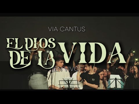 El Dios De La Vida - Coro Santa Bernardita