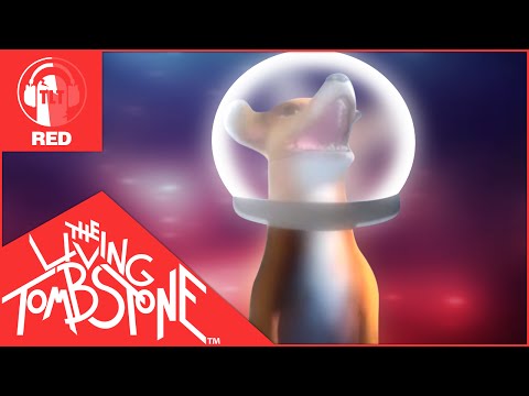 The Living Tombstone - Dog of Wisdom Remix RED feat. Joe Gran