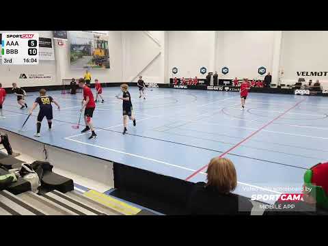 Merikoski SBT P14 keltainen vs SBT Suola P14 - 22/12/2024