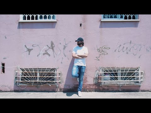 Toziako - No man's land (prod. by Sheenobi)