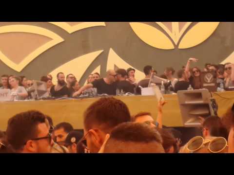 Sunwaves 17 - Marco  Carola