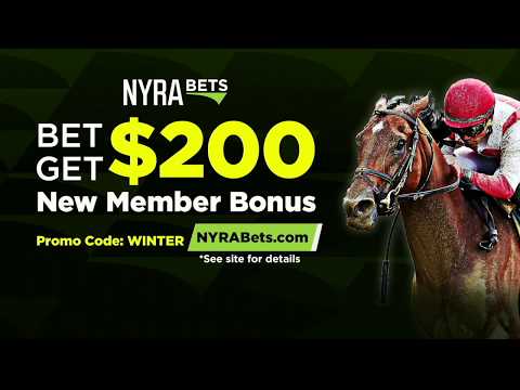 Andy Serling’s Gulfstream Late Pick 4 for January 27, 2018