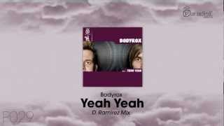 Bodyrox - Yeah Yeah (D Ramirez Mix)