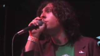 Adam Green - Frozen in Time Live NYC 2003