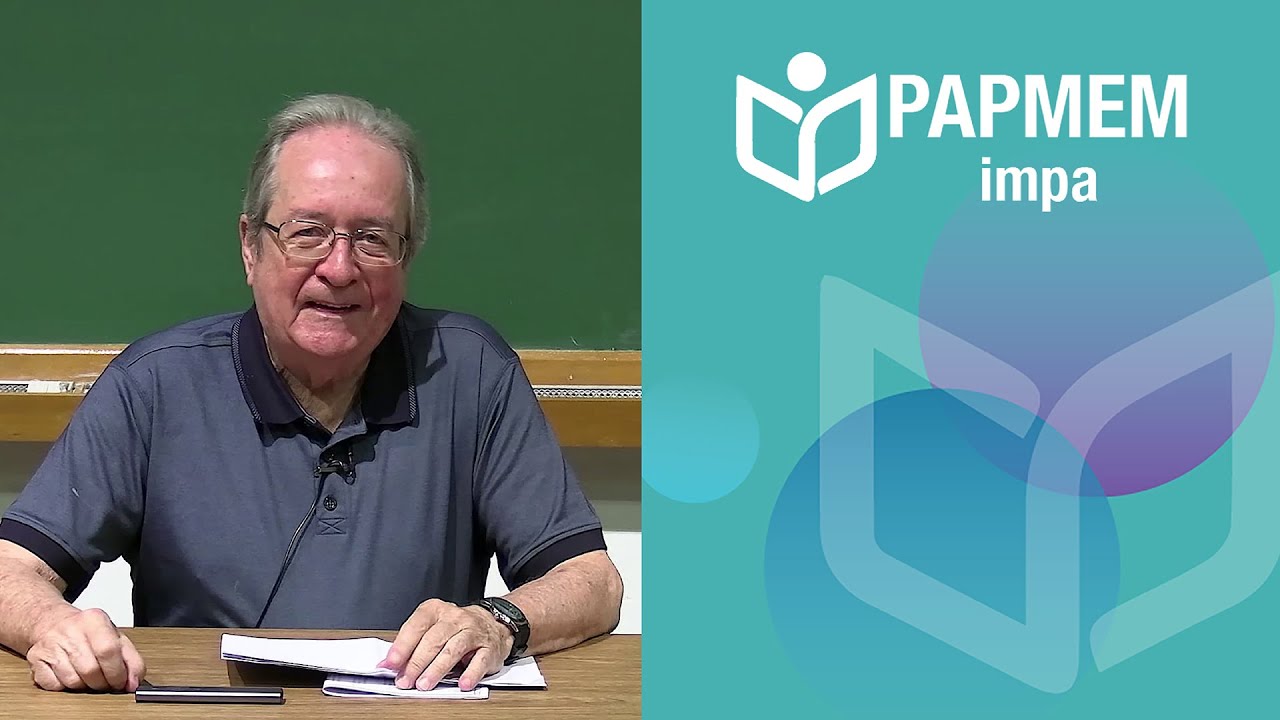 Video Thumbnail - PAPMEM - January 2026 - Triangles, Sines, and Cosines (Monday)
