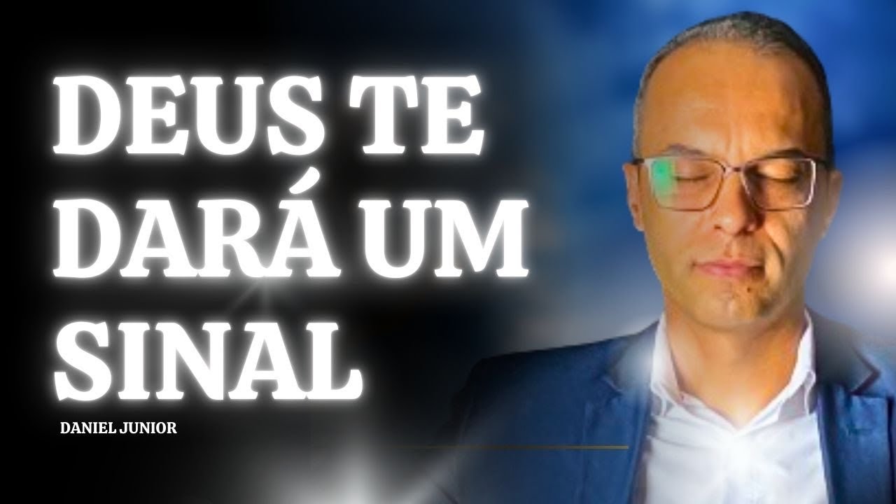 Oração da Madrugada | Respostas, Sinais e Tempo de Deus @danieljuniorcps