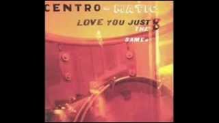 Centro-matic - Picking Up Too Fast