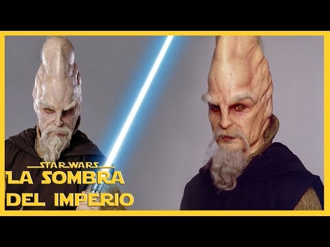 13 Datos Sobre Ki Adi Mundi Que NO Conocías – Star Wars -