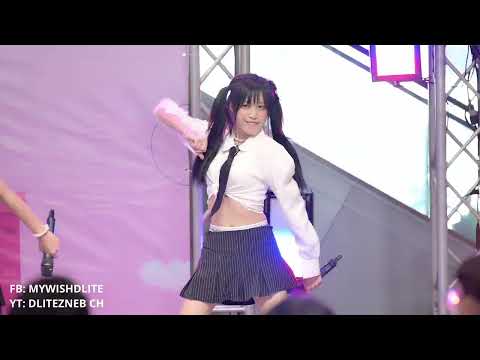[DEDY Focus] Itadakimasu cover JPOP - Promise the star l  JK Street Jpop Party 290423