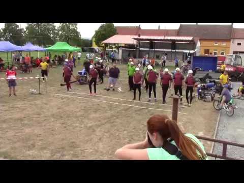 SDH Hodějice - Radslavice 2018 | 17:56