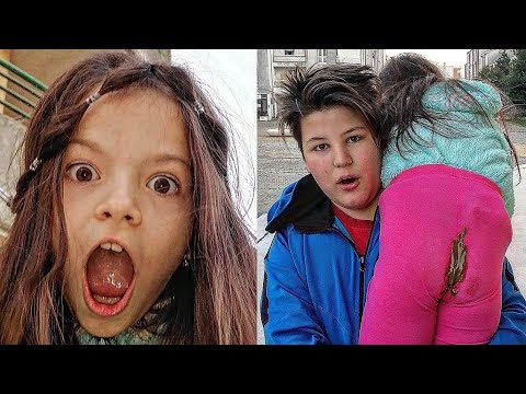 Pokušao da ZAVEDE CURU iz ŠKOLE, a ZATIM