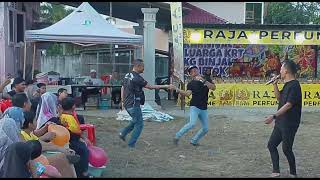 Download lagu DIKIR BARAT MAT YOE & JOE RANJUNA mp3