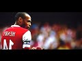 Thierry Henry ● Best Skills & Goals ● Arsenal ||HD||