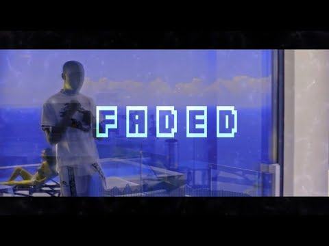 Hardy Caprio x Yxng Bane Type Beat - “Faded“ | UK Afroswing Instrumental 2020