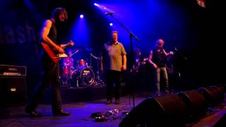 The She Creatures of the Hillywood Hills May 2 2015 Part 1 soundcheck