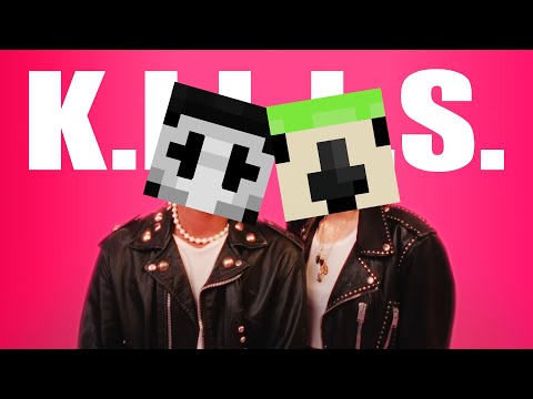 If LifeStealSMP had a theme song 💀