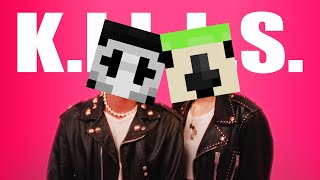 Download lagu If LifeStealSMP had a theme song 💀 mp3