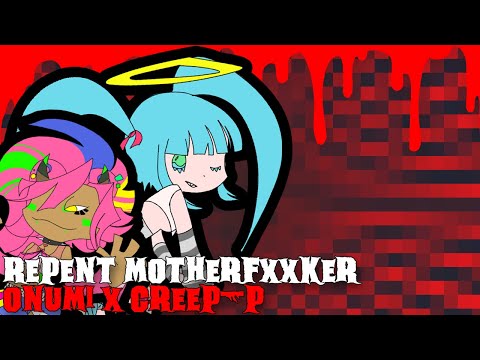 Video thumbnail for REPENT MOTHERFUCKER