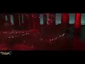 Kung Fu Panda Booby Traps Chicken Little Scream Randomness