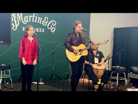 Rachel Flowers Music and Jann Klose