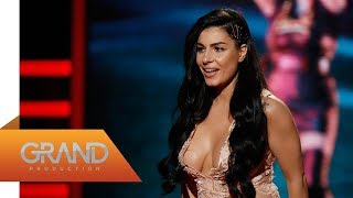 Mia Borisavljevic - Ave Cezare - GP - (TV Grand 15.03.2019.)