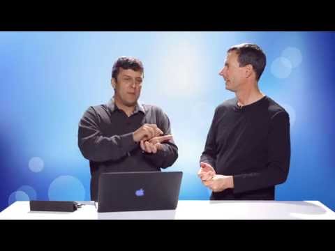 MacBreak Studio #267 - Animated Tilt Shift in FCPX