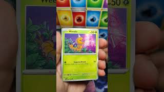 Pokémon Chaos Rising unluky pack #pokemon #pokemoncards #cartas
