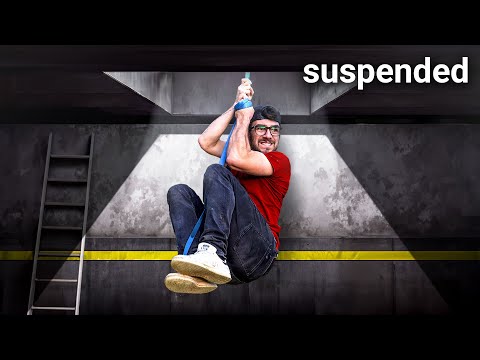 I’M BUILDING THE MEGA BUNKER - EP.13