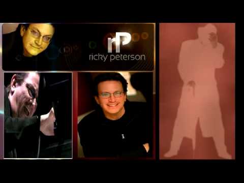Ricky Peterson - Smile blue (1998) - What you won't do for love