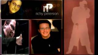 Ricky Peterson - Smile blue (1998) - What you won't do for love