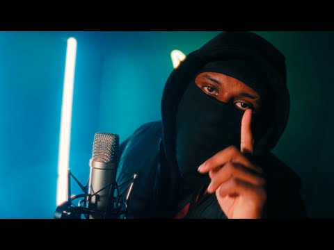 PSM KALASH - GRISELDA BLANCO (VIDEO OFICIAL)