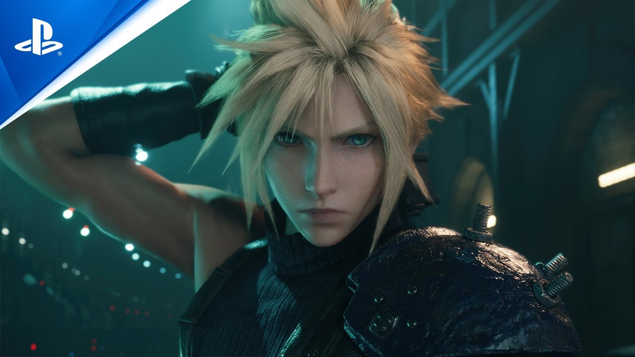 Final Fantasy VII Remake Intergrade arrives on PS5 June 10, 2021